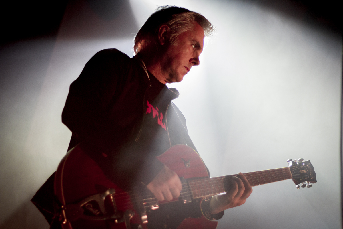 Jesusandmarychain barrowlands 231114 matthewmcandrew 005