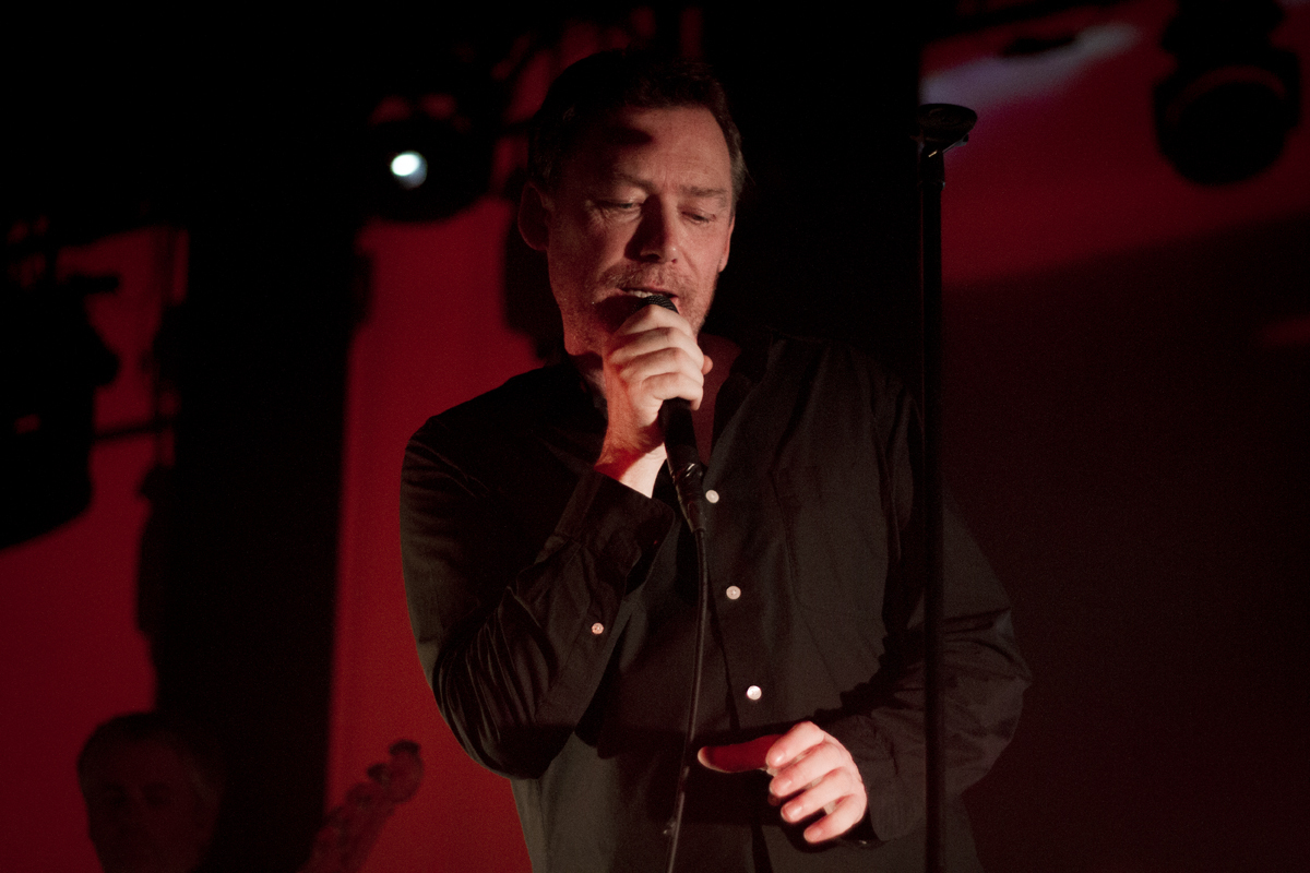 Jesusandmarychain barrowlands 231114 matthewmcandrew 006