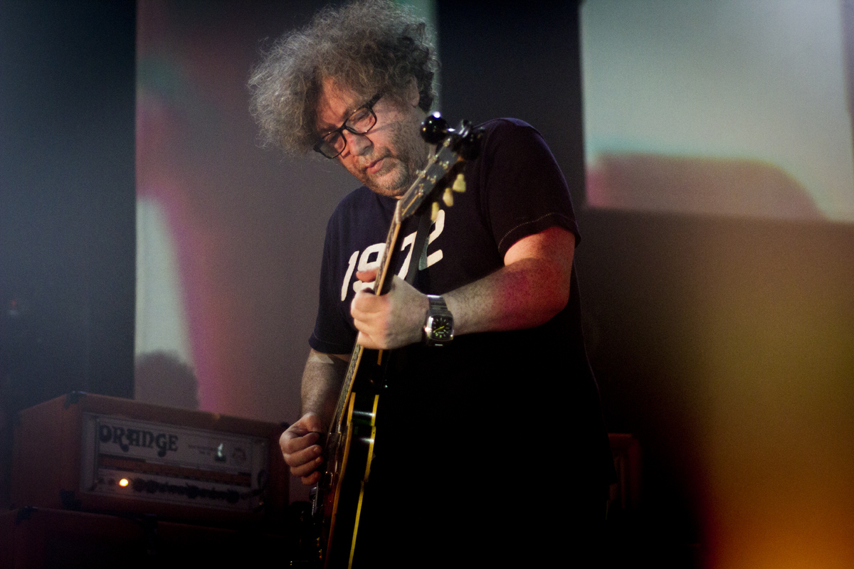 Jesusandmarychain barrowlands 231114 matthewmcandrew 007