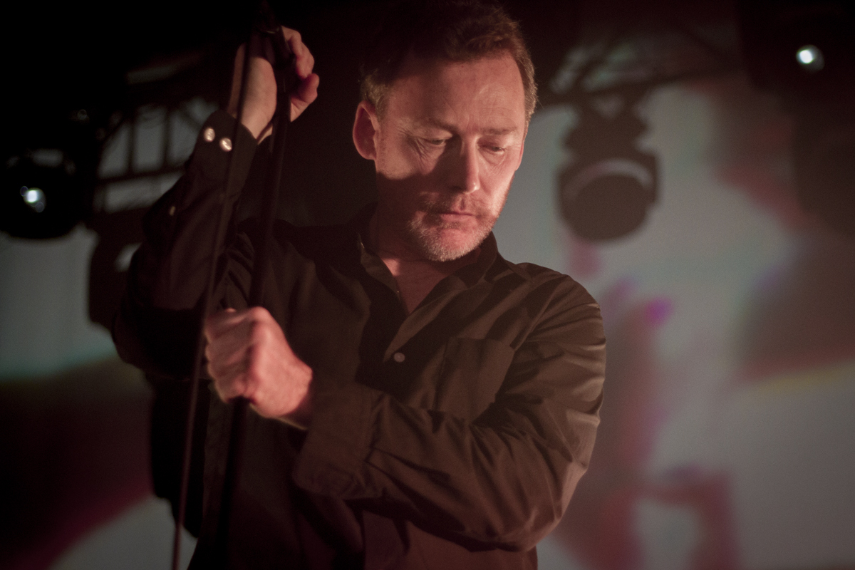 Jesusandmarychain barrowlands 231114 matthewmcandrew 009