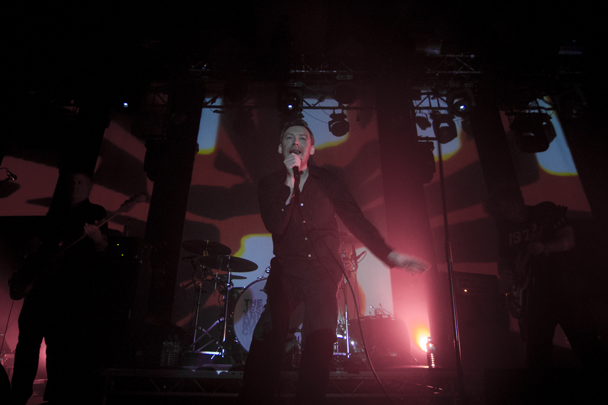 Jesusandmarychain barrowlands 231114 matthewmcandrew 016