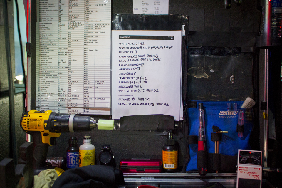 Lastbigweekend richmondpark 300814 matthewmcandrew 007