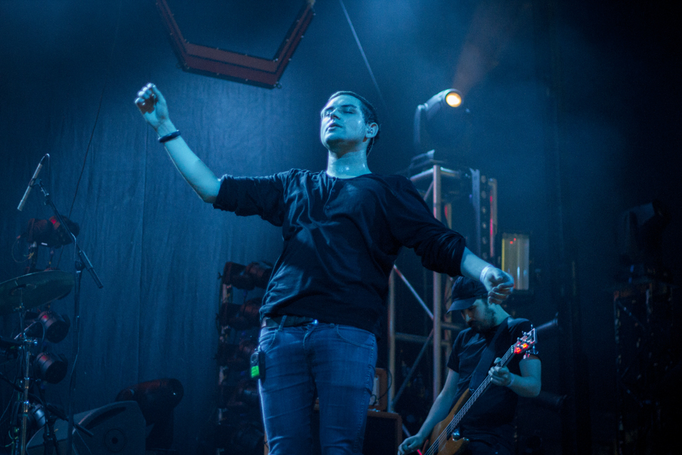 Lastbigweekend richmondpark 300814 matthewmcandrew 010