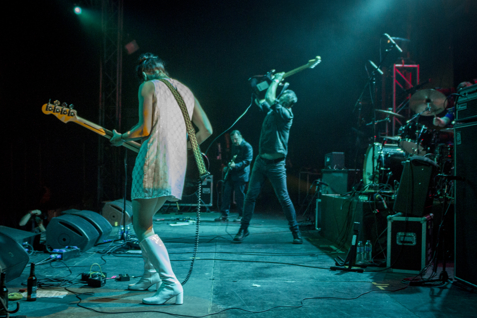 Lastbigweekend richmondpark 300814 matthewmcandrew 013