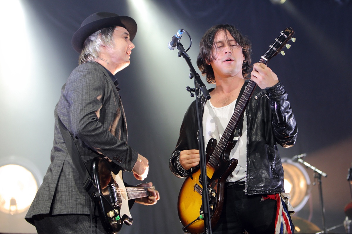 The libertines allypally bc08