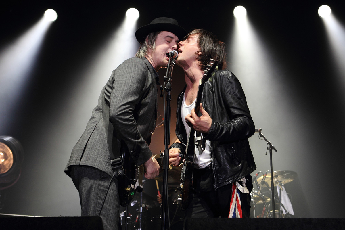 The libertines allypally bc12