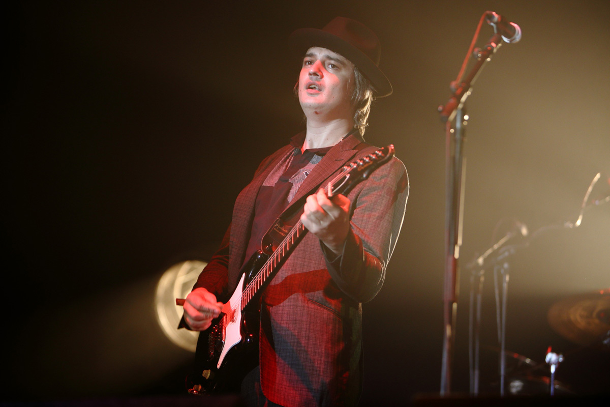 The libertines allypally bc13