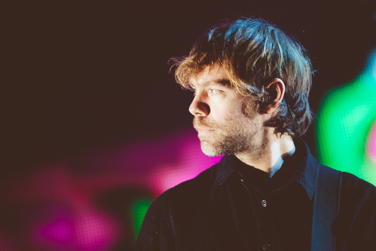 The National O2 Arena London261114 11