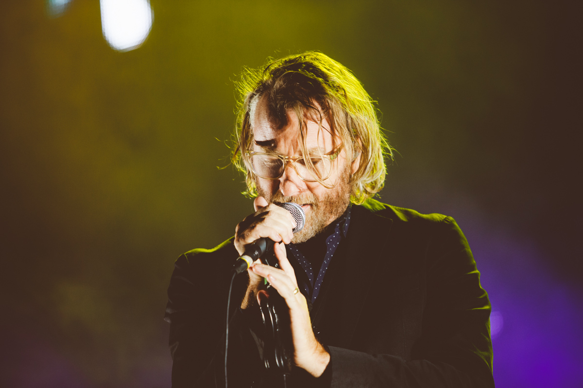 The National O2 Arena London261114 13