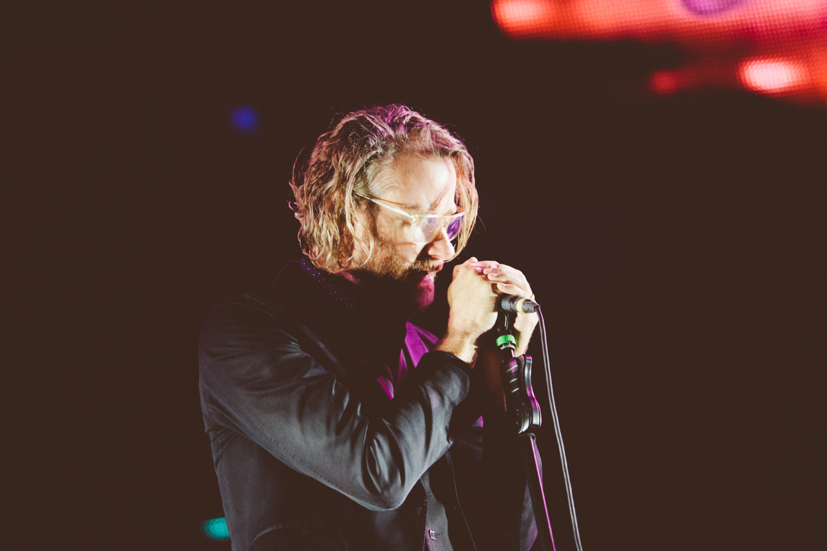 The National O2 Arena London261114 17