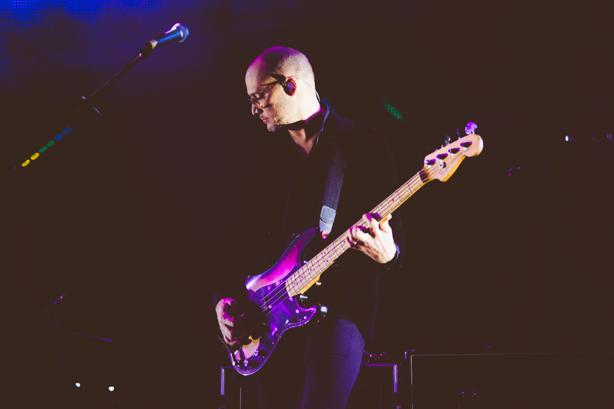 The National O2 Arena London261114 9