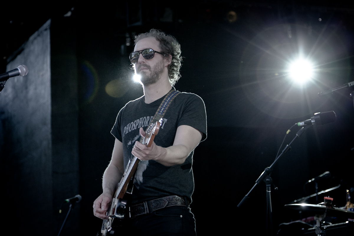 The National Prospect Park Brooklyn 06172014 10