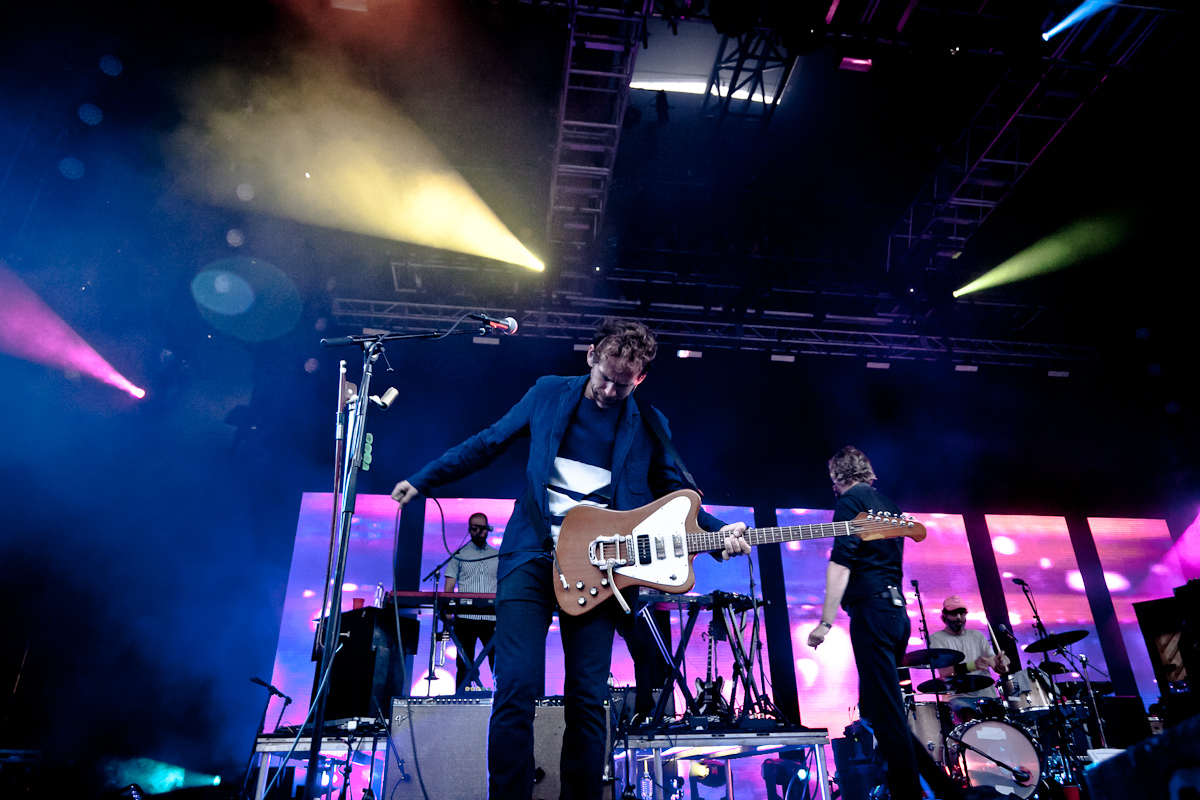 The National Prospect Park Brooklyn 06172014 75