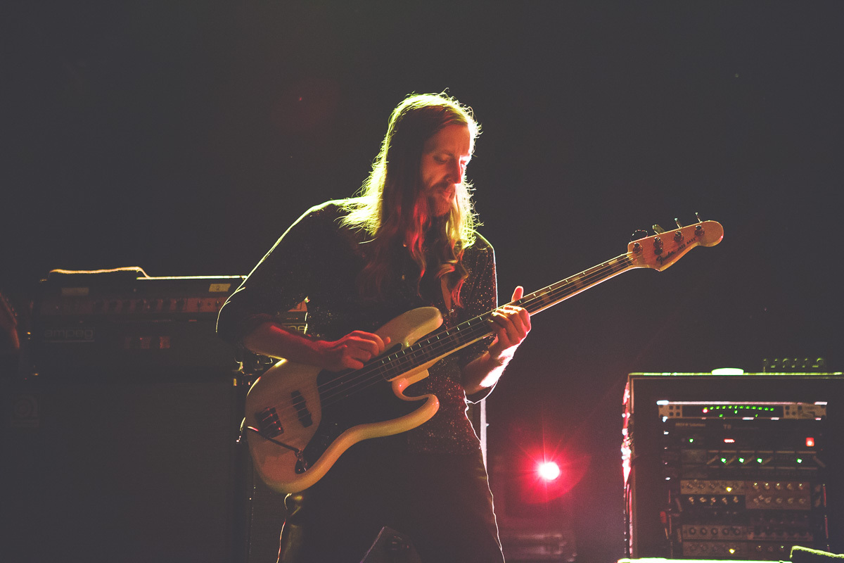 Smashing Pumpkins KOKO London 051214 Wunmi Onibudo 2
