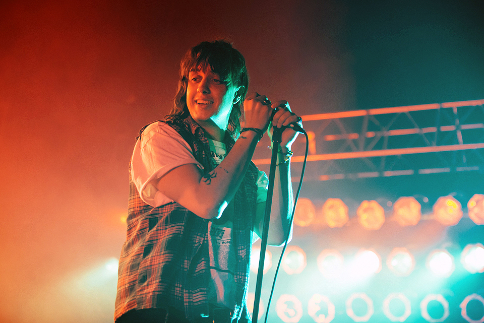 The Strokes Cosmo 20082014 Gaelle Beri05