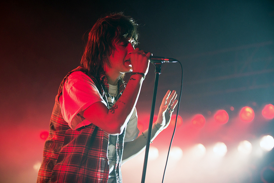 The Strokes Cosmo 20082014 Gaelle Beri06