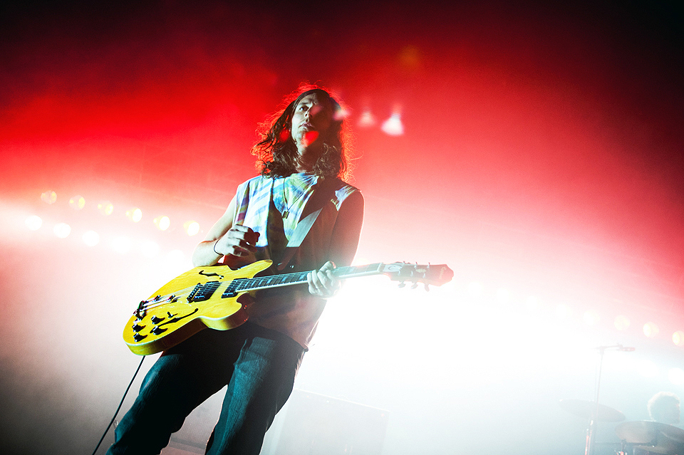 The Strokes Cosmo 20082014 Gaelle Beri07