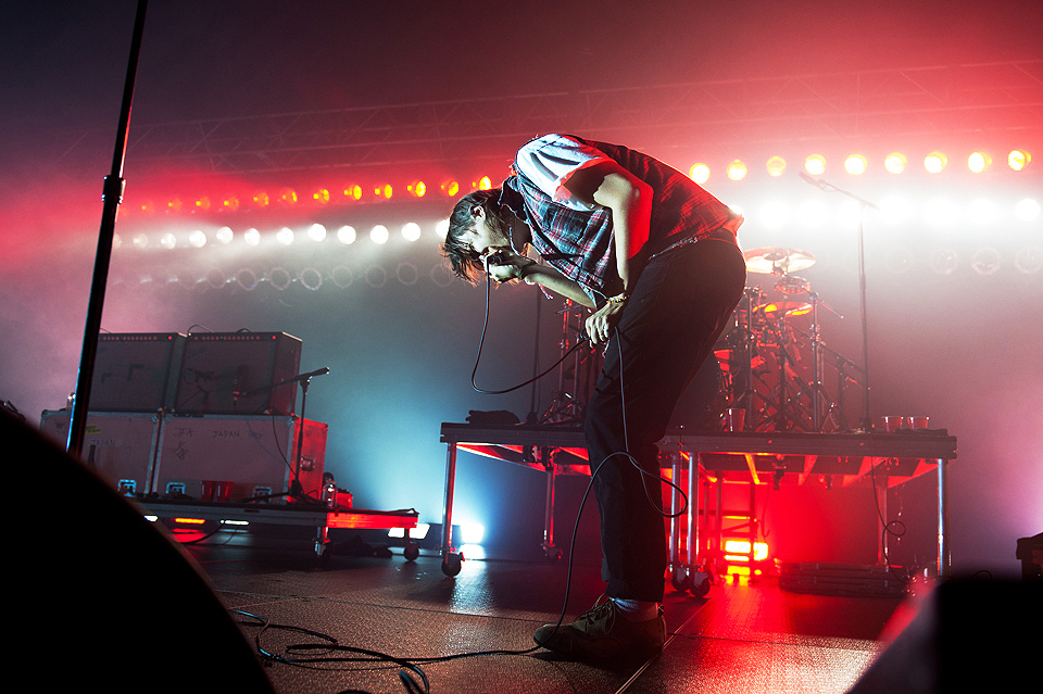 The Strokes Cosmo 20082014 Gaelle Beri09