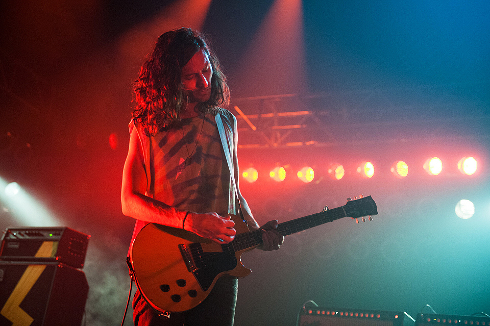 The Strokes Cosmo 20082014 Gaelle Beri10