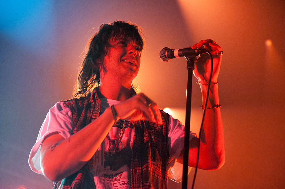 The Strokes Cosmo 20082014 Gaelle Beri11