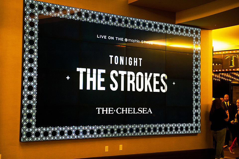 The Strokes Cosmo 20082014 Gaelle Beri13