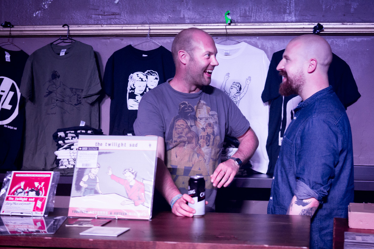 Bts Twilight Sad 184