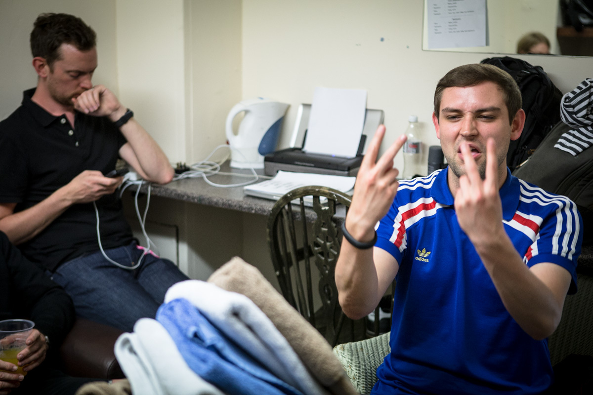 Bts Twilight Sad James says we can use this one