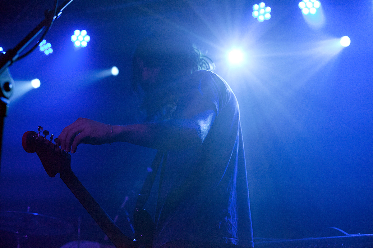 Thewytches oslo 160814 IWM 1