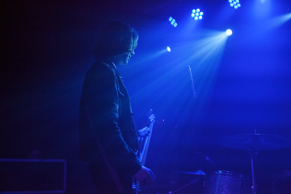 Thewytches oslo 160814 IWM 2