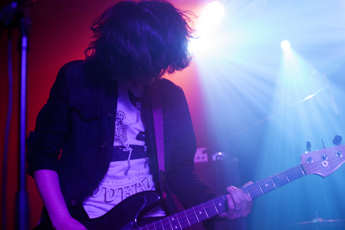 Thewytches oslo 160814 IWM 4