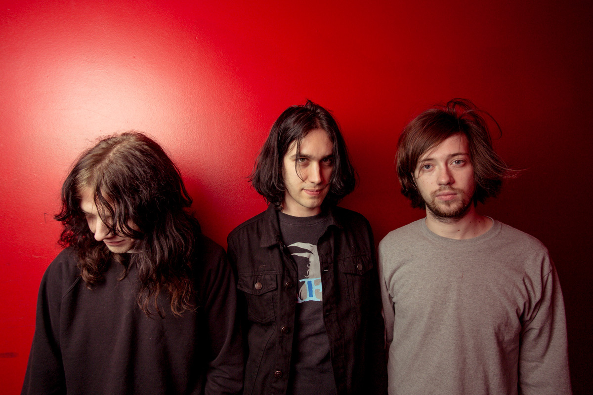 The Wytches Scala London 031214 Siamak Amini 1