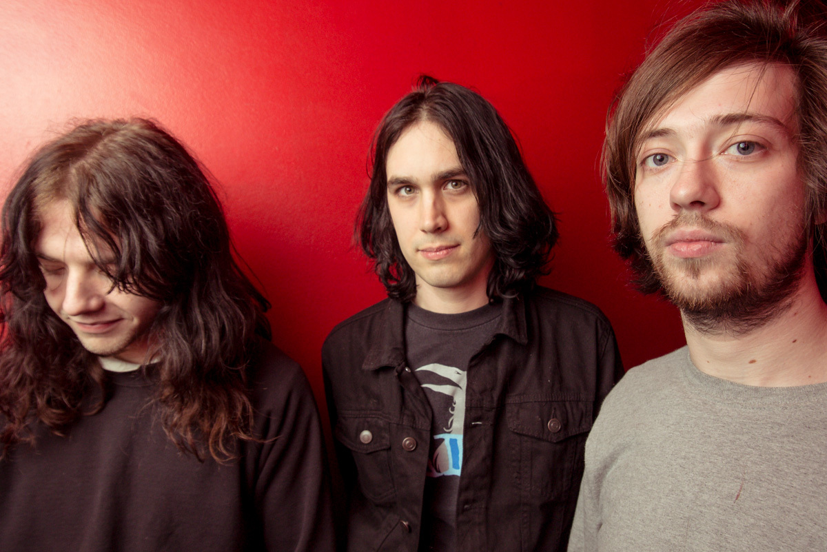 The Wytches Scala London 031214 Siamak Amini 3