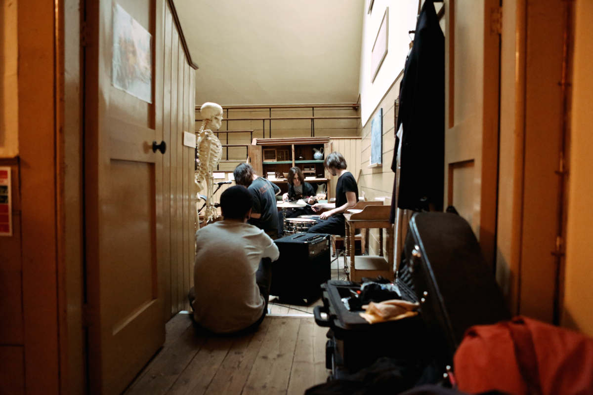 The Wytches Old Operating Theatre Museum 250814 Sara Amroussi Gilissen 13