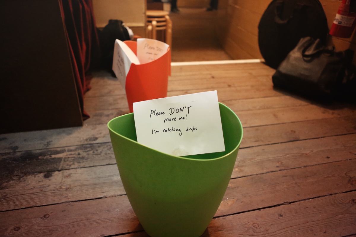 The Wytches Old Operating Theatre Museum 250814 Sara Amroussi Gilissen 5