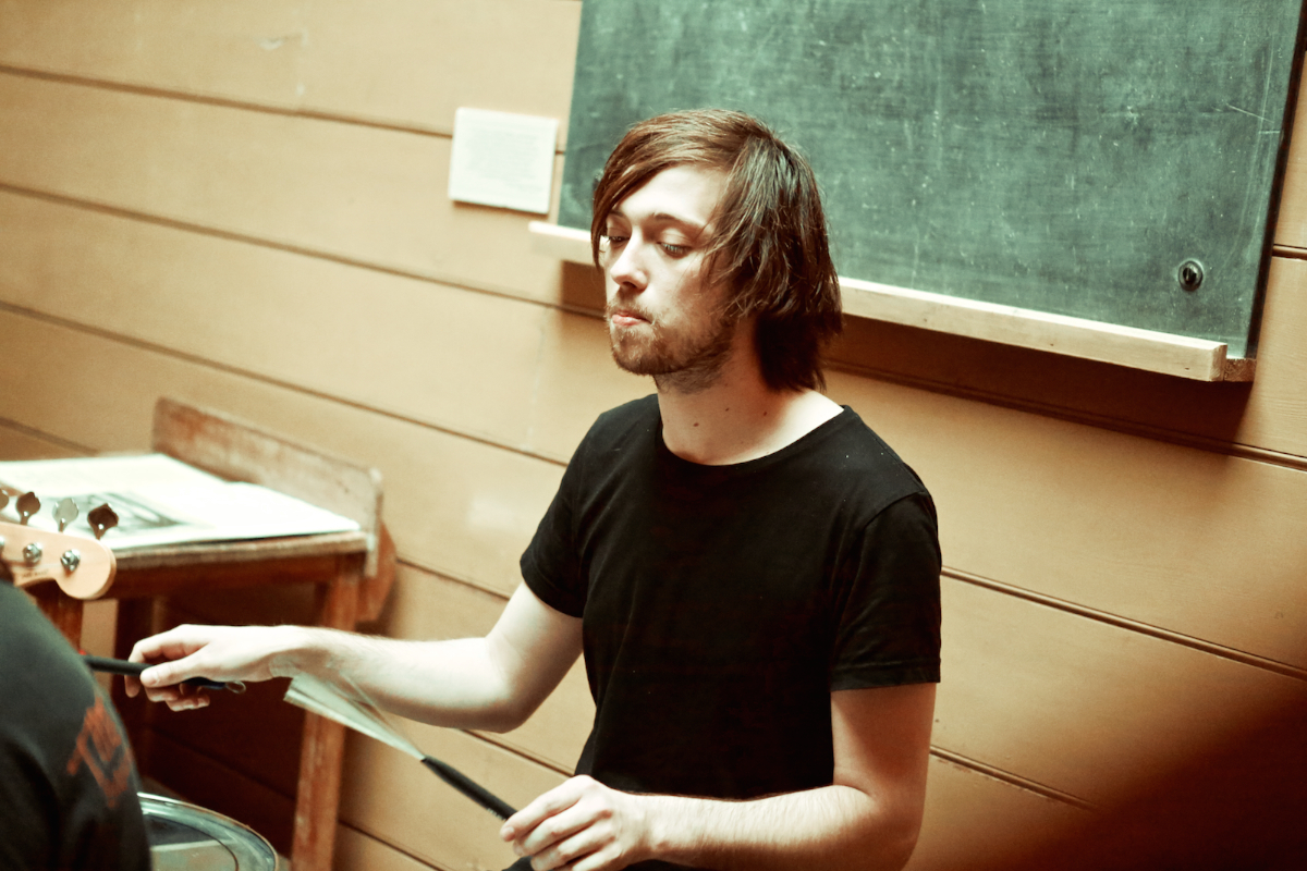 The Wytches Old Operating Theatre Museum 250814 Sara Amroussi Gilissen 7