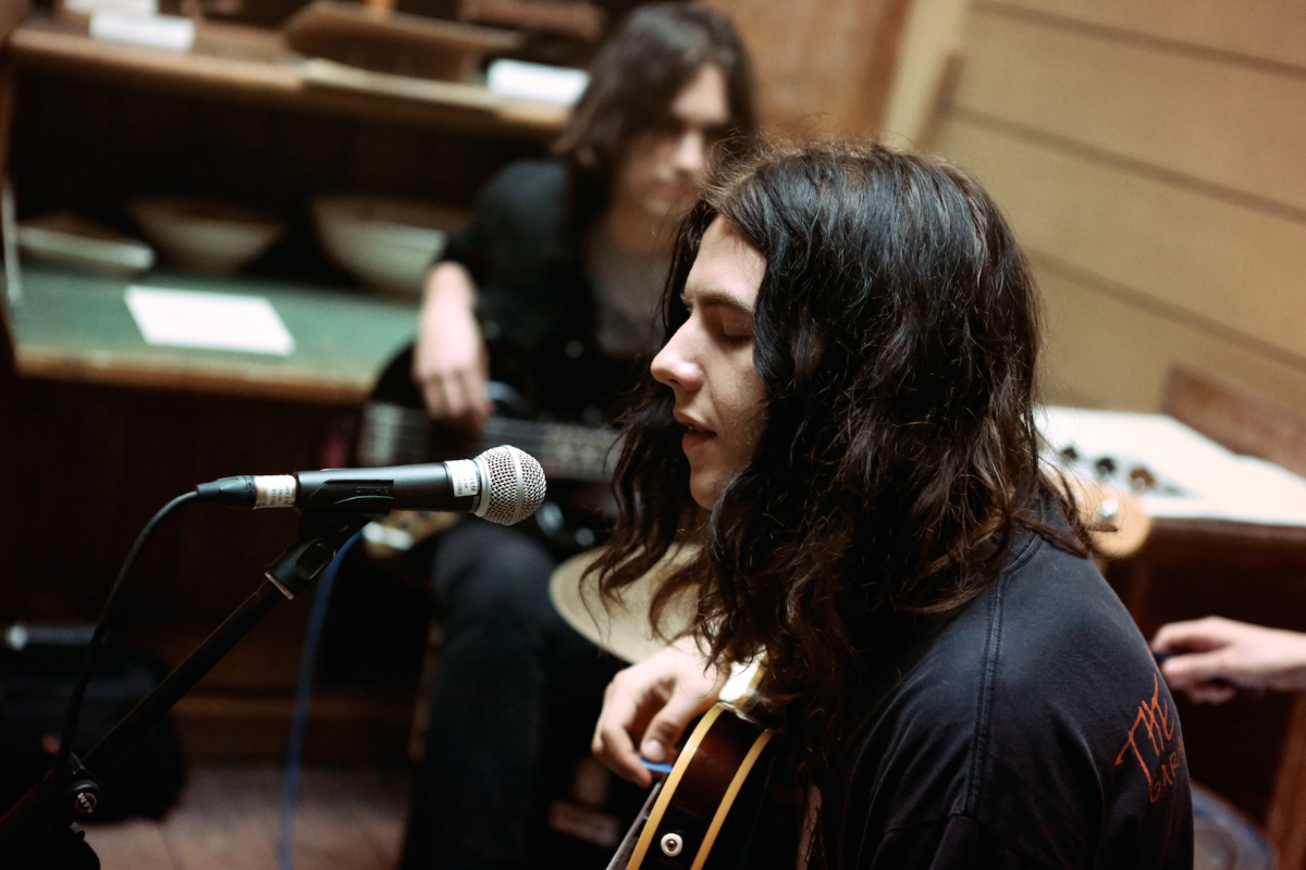 The Wytches Old Operating Theatre Museum 250814 Sara Amroussi Gilissen 8