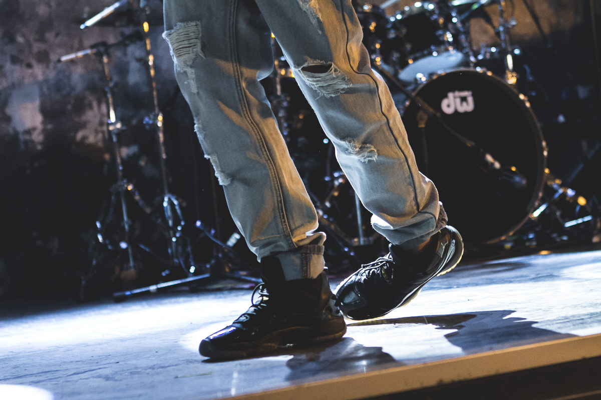 Tinashe XOYO 260814 Wunmi Onibudo 03