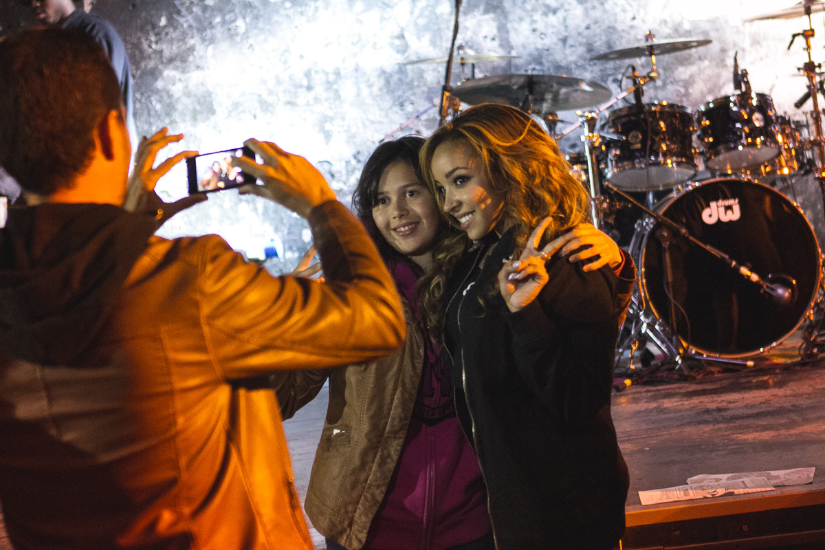 Tinashe XOYO 260814 Wunmi Onibudo 14
