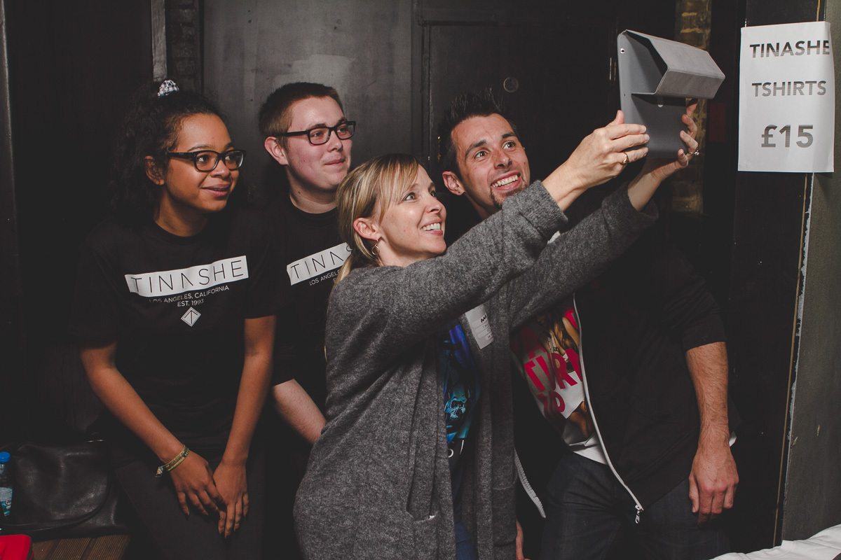 Tinashe XOYO 260814 Wunmi Onibudo 19