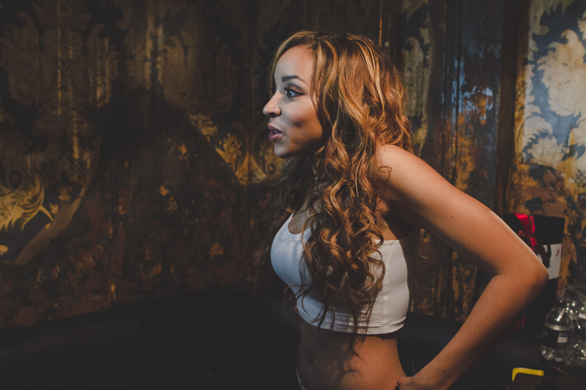 Tinashe XOYO 260814 Wunmi Onibudo 21