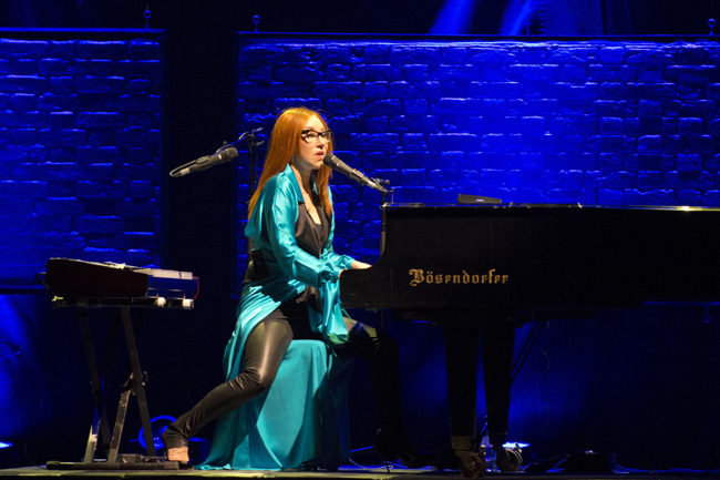 Tori Amos Royal Albert Hall 150514 01