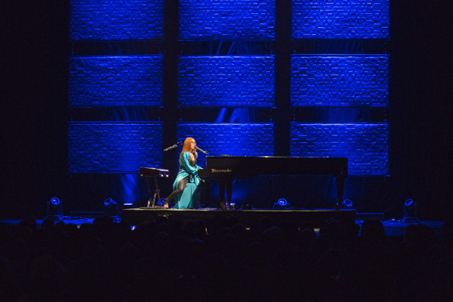Tori Amos Royal Albert Hall 150514 02