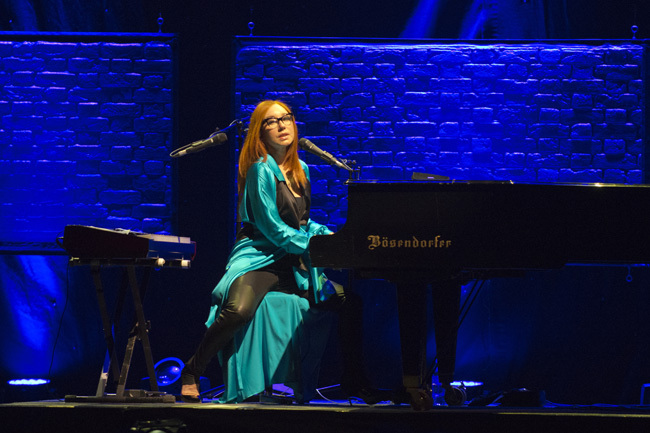 Tori Amos Royal Albert Hall 150514 03