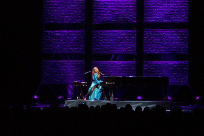 Tori Amos Royal Albert Hall 150514 04