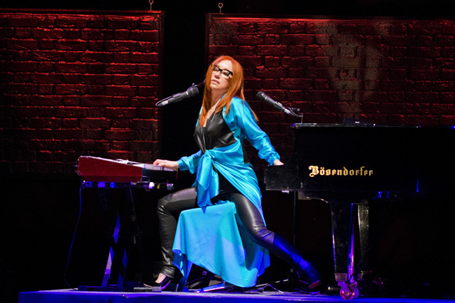 Tori Amos Royal Albert Hall 150514 07