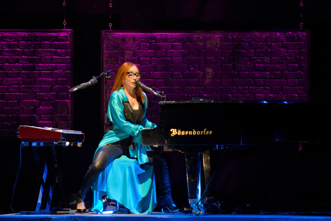 Tori Amos Royal Albert Hall 150514 08