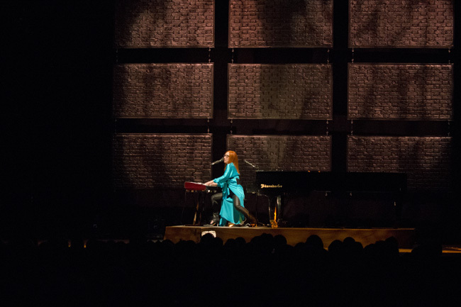 Tori Amos Royal Albert Hall 150514 10