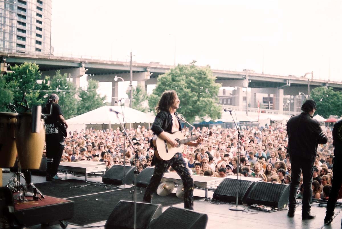 Gogol Bordello 4 TURF Toronto 060714 Photo by Alicia