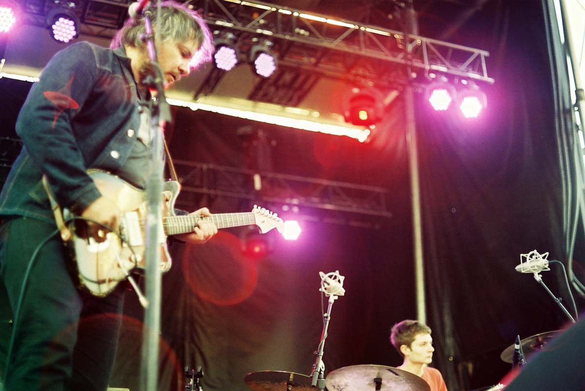 Jeff Tweedy2 TURF Toronto 060714 Photo by Alicia Giammaria