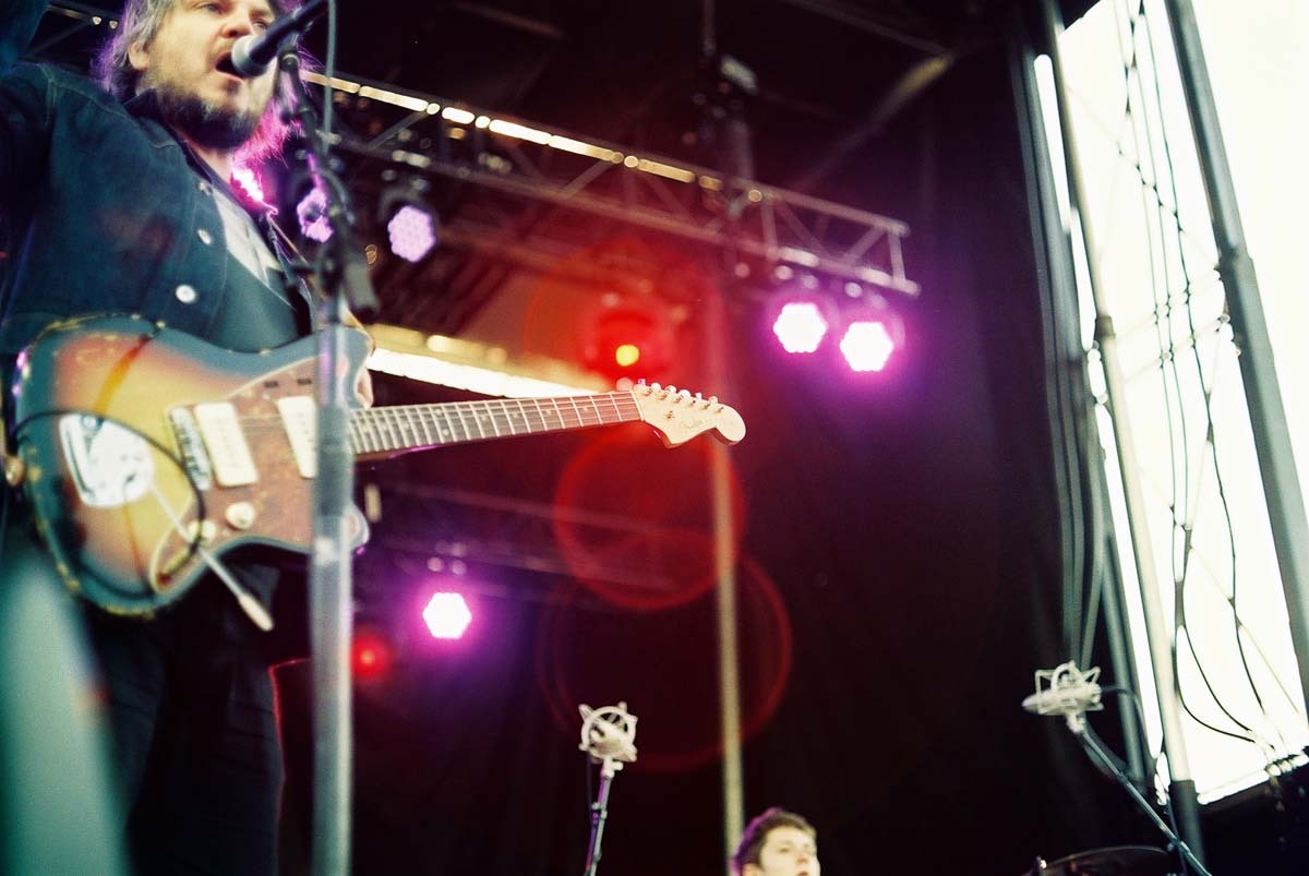 Jeff Tweedy 5 TURF Toronto 060714 Photo by Alicia Giammaria